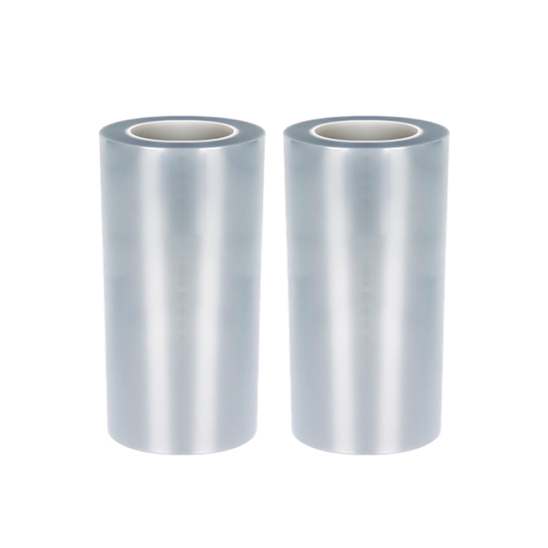 Best Pe Antistatic Textured Film