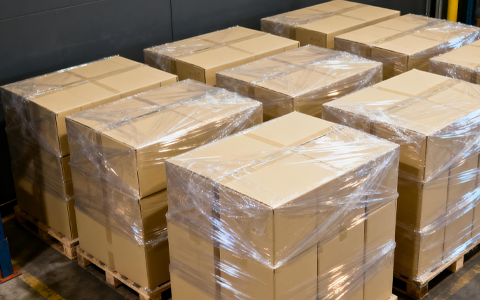 Manufacturing & Industrial Applications