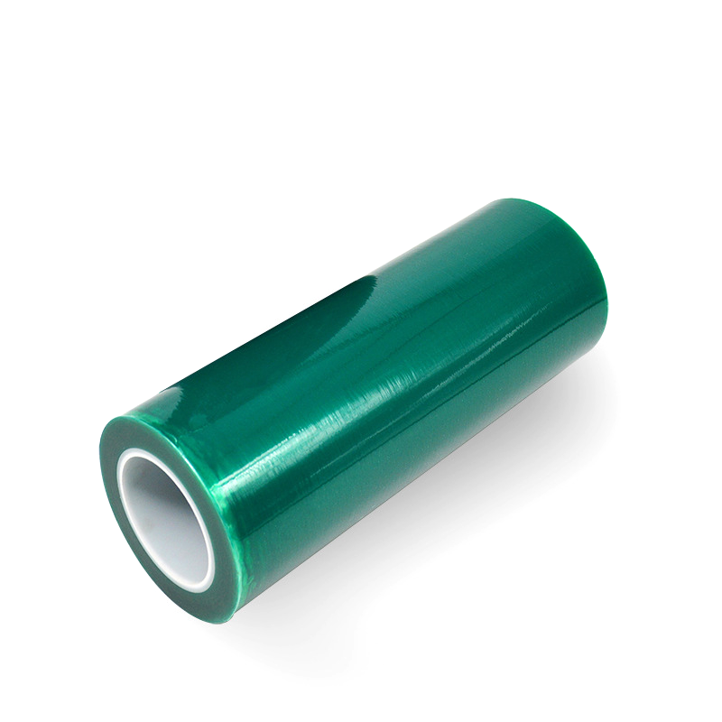 Reliable Green Pe Protective Film