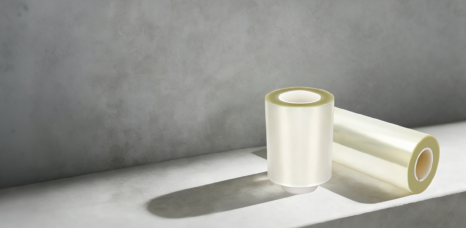 High-performance Stretch Film