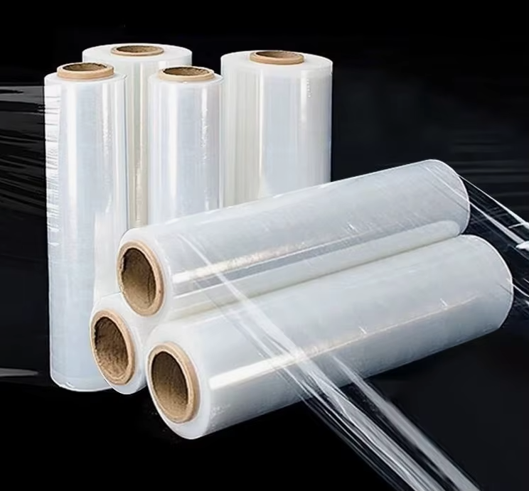 Xinghua Packaging Launches Custom Stretch Film, Supporting On-Demand Production of Multiple Specifications